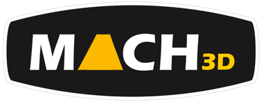 Logo Mach3D