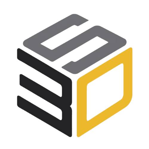 Logo Mach3DS